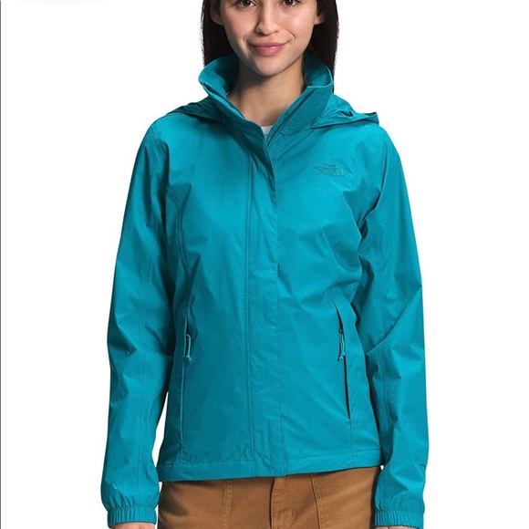 NWT The North Face Resolve 2 - Picture 2 of 11